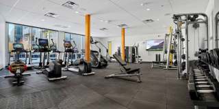 S'Park Apartments Gallery 24