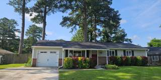Well Kept 3 Bedroom Home Off Of Gum Branch Rd. Gallery 1