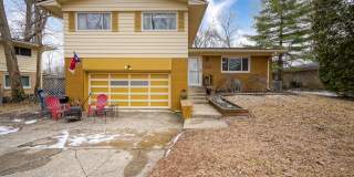 1005 Chevy Chase Lane Gallery 1