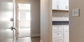 Terra Apartments Gallery 38