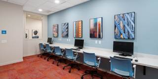 Polaris at Eastgate - Affordable Housing Gallery 34