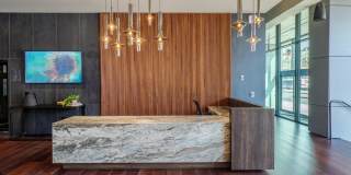 THE THOMPSON FULTON MARKET Gallery 10