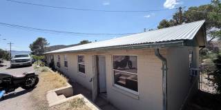 NEWLY REMODELED 2BR/1BA 610 sq.ft. rental in Bisbee, AZ Gallery 1