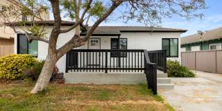 4473 Louisiana Street - F Gallery 1
