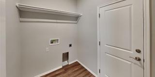 Luxury 3 Bedroom 2 Bathroom Townhome in Piedmont Schools- Neighborhood Park and Basketball Court Gallery 20