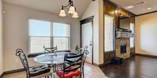 $500 Off First Month's Rent!!! St James Park Home in Norman - Community Pool!  Available in Now! Gallery 36