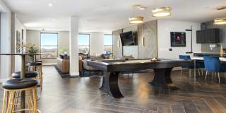 The Lydian Gallery 7