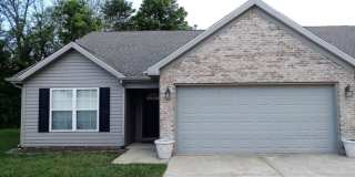 Spacious 3-Bedroom Ranch Near Purdue with Lawn Care, Snow Removal & Trash Included Gallery 1