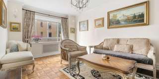 25 CENTRAL Park W unit: 12H Gallery 1