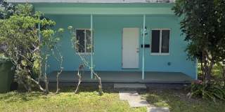 Freshly rehabbed, centrally located 2/1! Gallery 1
