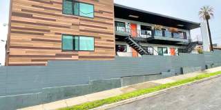 215 N Fickett Street Apartments Gallery 10