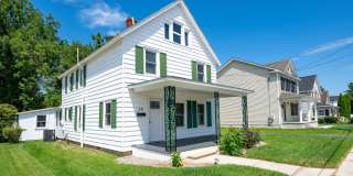 Timeless Charm Meets Stylish Modern Updates Gallery 1