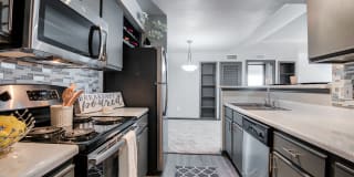 Trails at Eldridge Parkway Gallery 10
