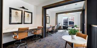 The Depot Gallery 14