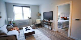 The Marquis Gallery 3