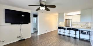 AVAILABLE NOW!  Spacious 3-Bedroom, 2-Bath Corner-end Split-level Unit in Kaneohe with 1 Assigned Parking Stall Gallery 6
