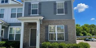 Triple Blackman Modern Townhome Triple Blackman Modern Townhome Gallery 1