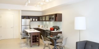 Nora Apartments Gallery 24