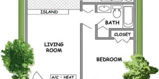 Bungalows of Port Orange Gallery 9