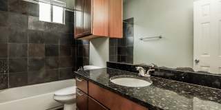 Awesome East Austin Townhouse Awesome East Austin Townhouse Gallery 11