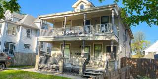 Spacious 2-Bed 1-Bath Unit Available in Minneapolis! Gallery 1