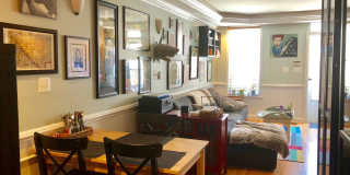 Charming 2 Bedroom/1.5 Bathroom Townhome in Federal Hill w/ Rooftop Deck! Gallery 5