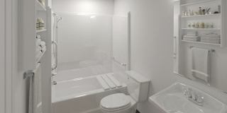 BD52 Apartments Gallery 9