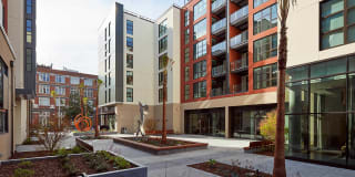 One Henry Adams Gallery 37