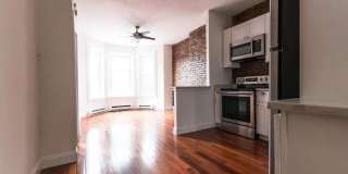 320 Warren St. Gallery 1