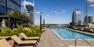 The Place at Fifth + Broadway Gallery 20