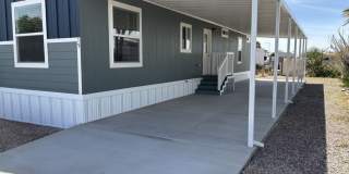 3405 S Tomahawk Gallery 1