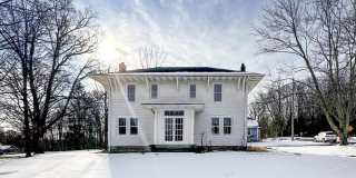 1 Church Street Gallery 1