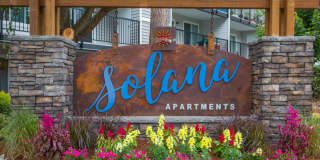 Solana Apartments Gallery 1