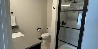 Month-to-Month 3bed 2.5 bath Whitefish Townhouse for rent - Walking distance to downtown. Gallery 21