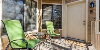 Updated 1 BDR with loft in Gunbarrel Gallery 5