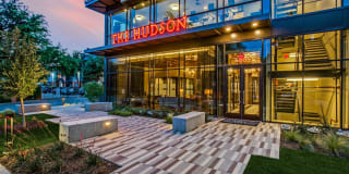 The Hudson Gallery 36