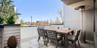 Stylish 2BR Boulder Retreat | Rooftop Deck & Prime Location Gallery 27