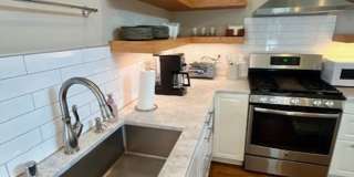 2 Bedroom House on Bonnycastle in The Highlands 2 Bedroom House on Bonnycastle in The Highlands Gallery 8