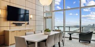 340 E Randolph Street Gallery 21