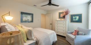 Eden at Sunterra Gallery 23