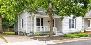 3 Bedroom Single Family Home in Raleigh Gallery 1