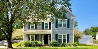 Adorable Home in Raeburn! 3Br/2BA Gallery 1