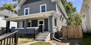 621 North Parker Avenue Gallery 1