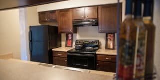 Rosehill Pointe Apartments Gallery 17