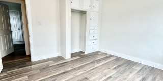 3 Bedroom 2 Bath City Home Available Gallery 22