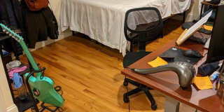 Charming 4 Bedroom-No broker Fee Gallery 6