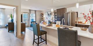 The Arbella at Bramble Hill-55+ Senior Living Community Gallery 11