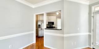 4 Bedroom On Quiet Cul-De-Sac in Adams Farm - Lawn Care Included! Gallery 8