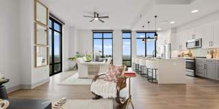 The Campbell Gallery 40