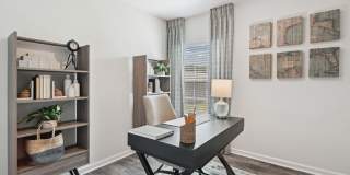 Norman Ridge Townhomes Gallery 16